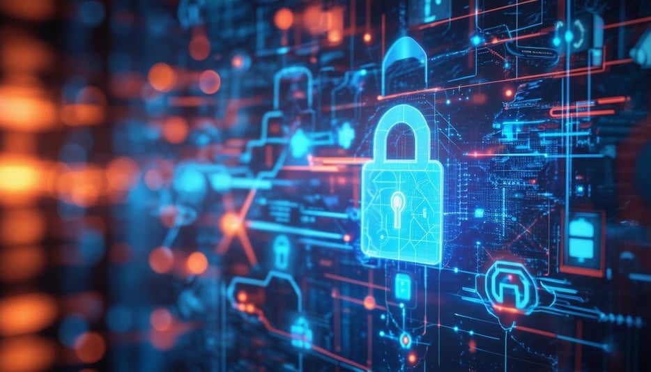 The Top 5 IT Pain Points + How to Address Them with Managed Services