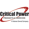 CriticalPower 