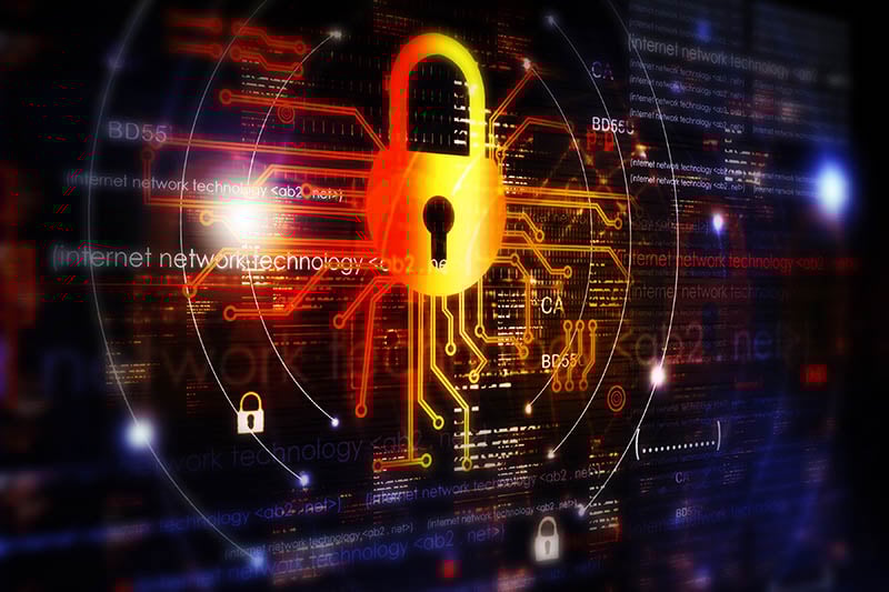 Cybersecurity | Orange County | Post Falls | Spokane