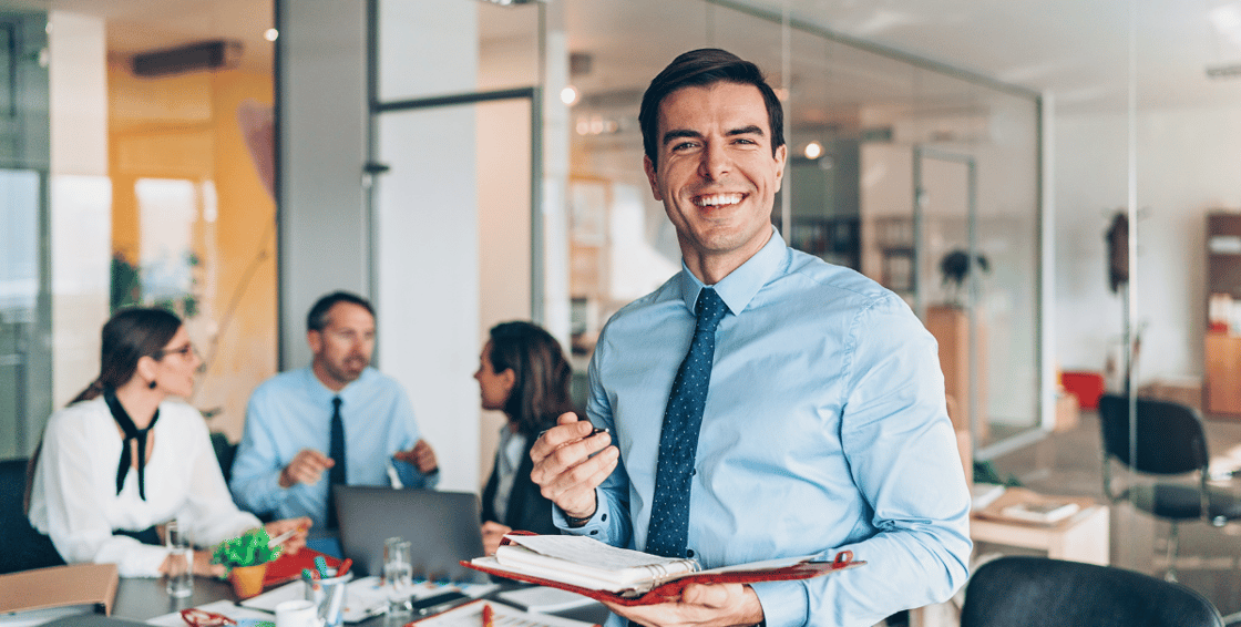 Managed IT Services Orange county