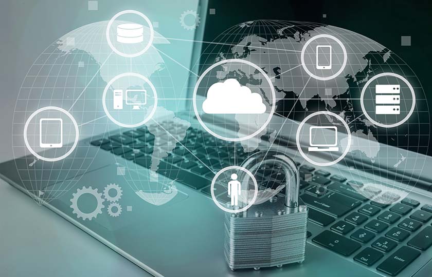 IT management services