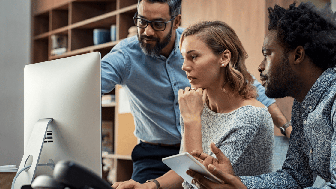 Tech Troubles? Outsourcing IT Is Your Answer