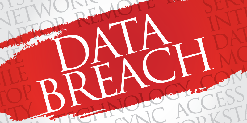 Top 8 Data Breaches Happening Now