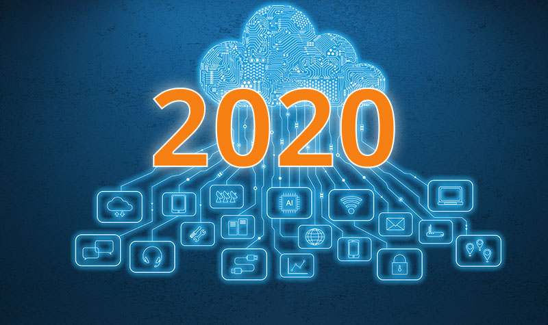5 Cloud Computing Predictions for 2020 You Need to Know