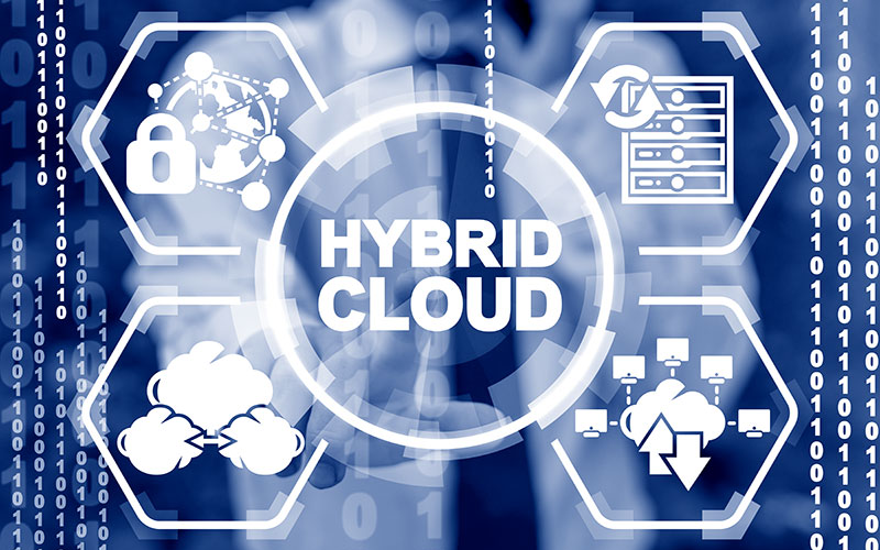 7 Reasons Hybrid-cloud Adoption Makes Sense for SMBs